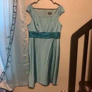 Adrianna Papell Dress